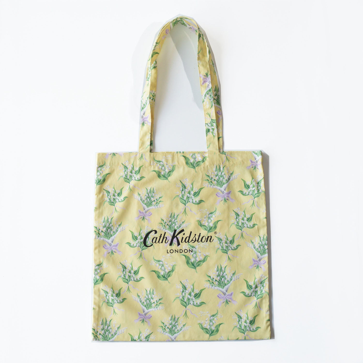 トートバッグ Lily Of The Valley | Cath Kidston 日本公式オンライン