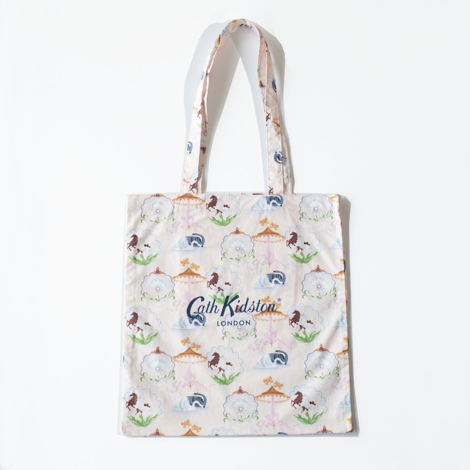 トートバッグ The Nine Muses | Cath Kidston 日本公式オンライン
