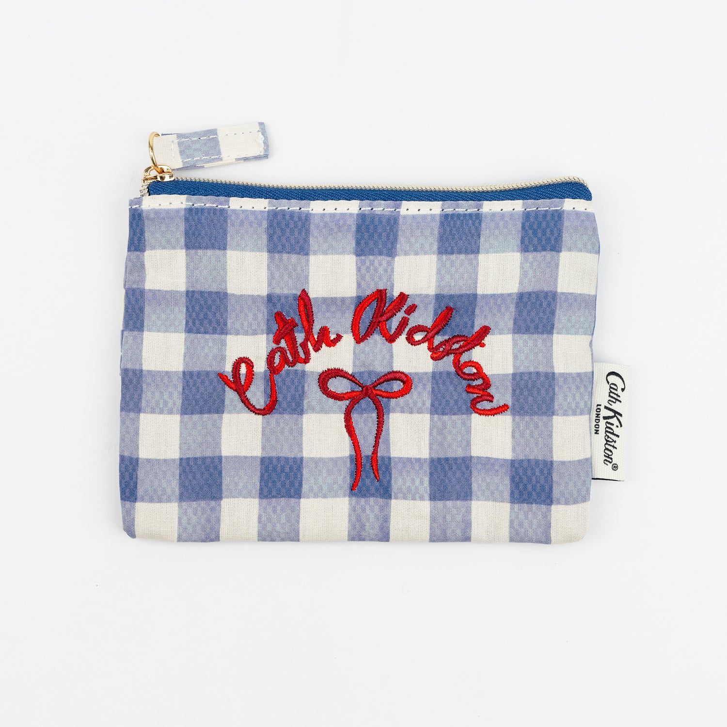 ティッシュポーチ Painted Gingham | Cath Kidston 日本公式オンライン