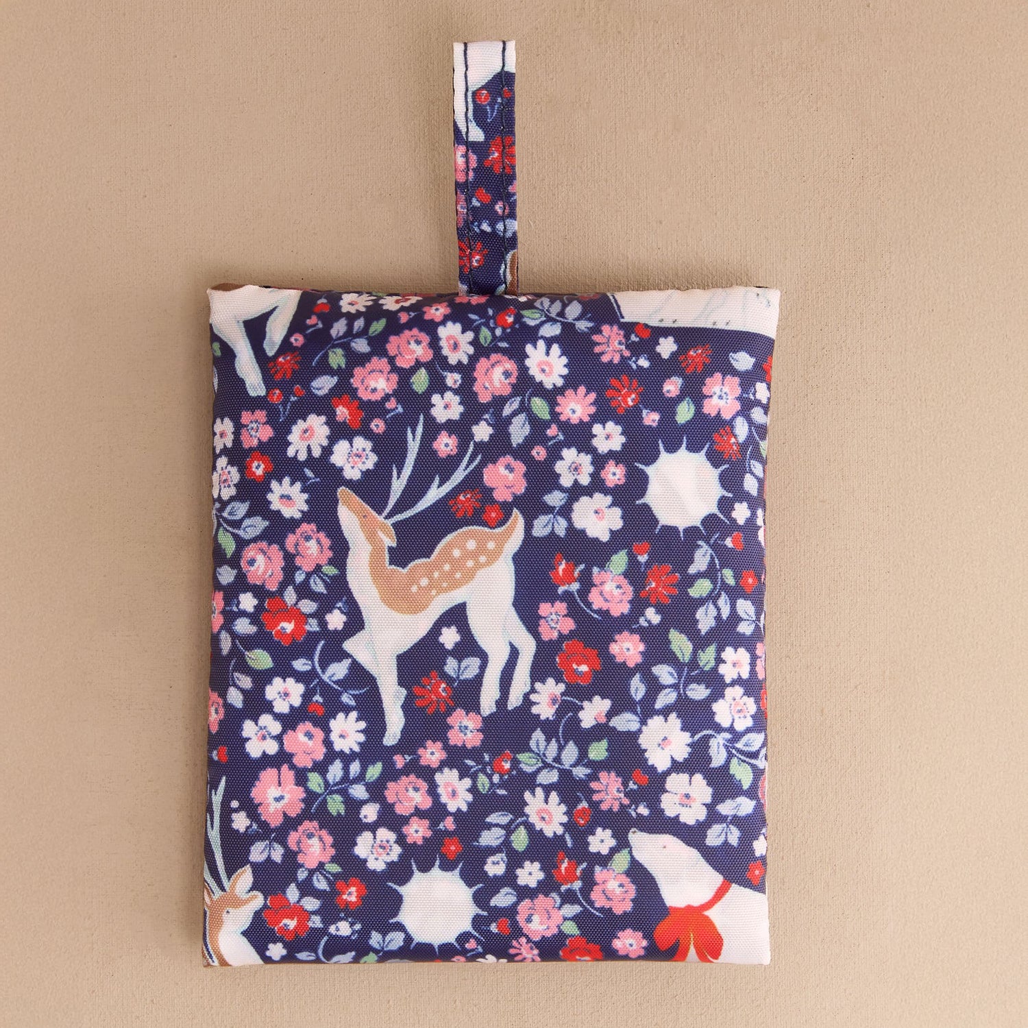 ミニ フォルダウェイ ショッパー Polar Ditsy | Cath Kidston 日本公式