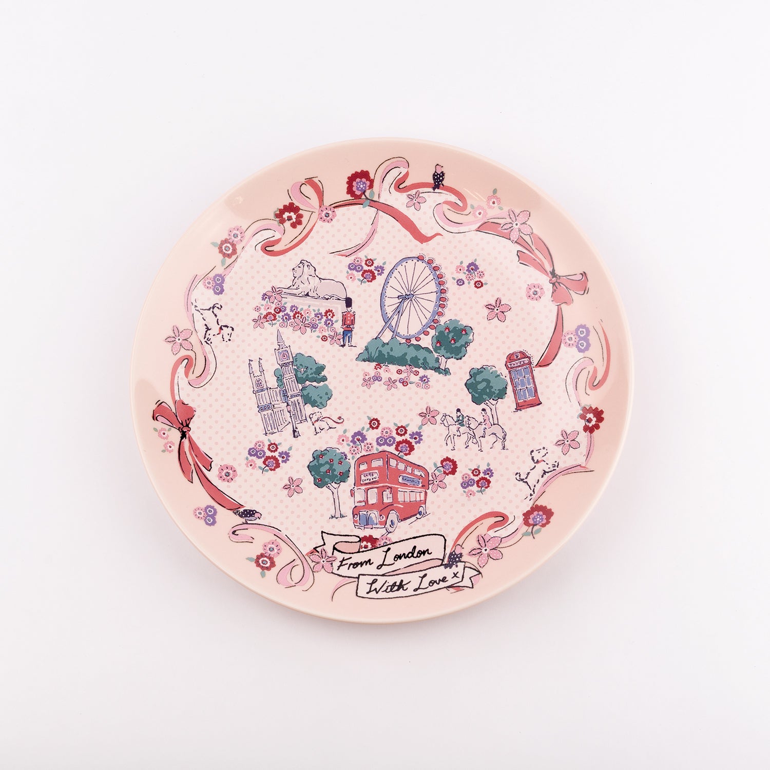 プレート | Cath Kidston 日本公式オンラインストア | キャスキッドソン