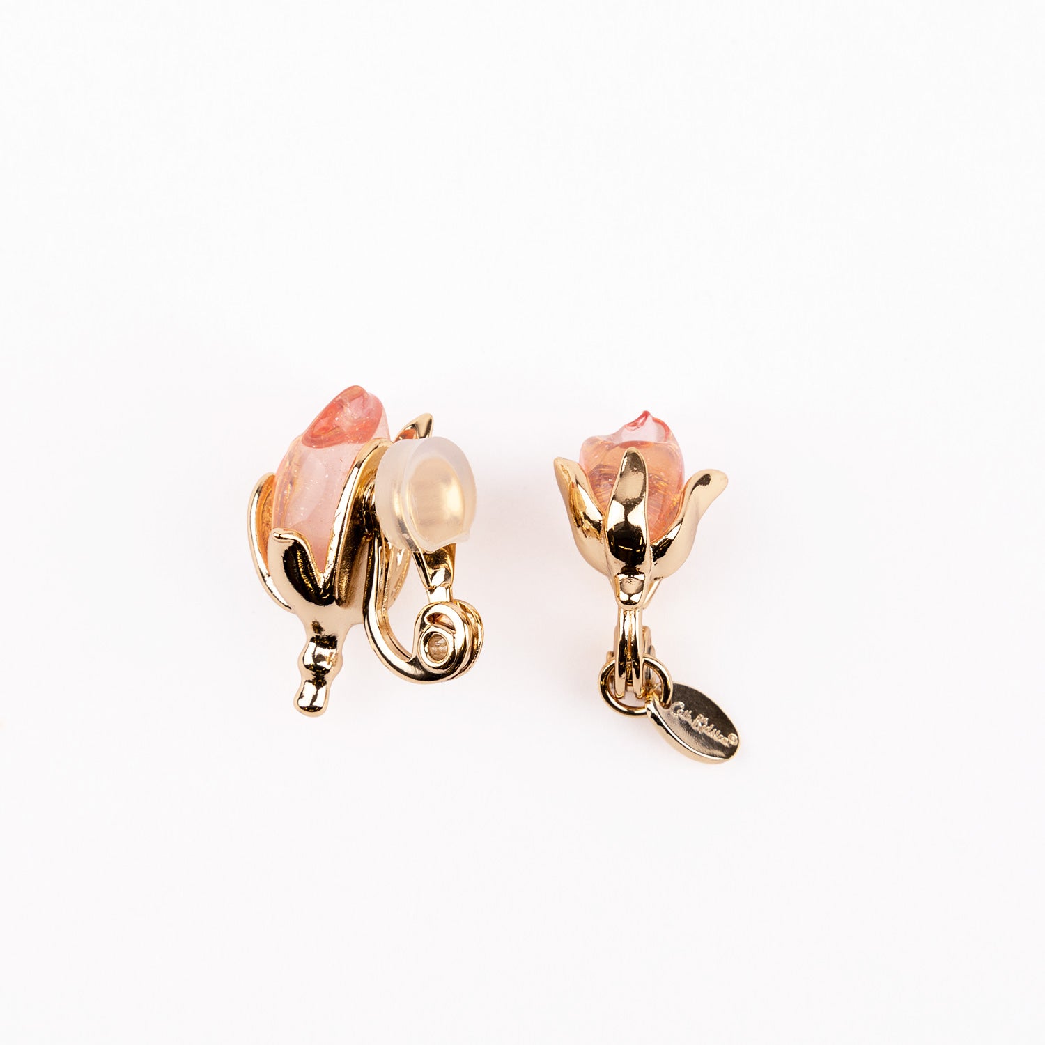 CKxLiquem イヤリング Ribbon Floral | Cath Kidston 日本公式