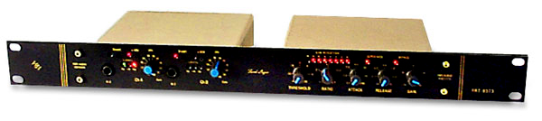 8th Street Music - FMR RNP & RNC Bundle w/FRT8373 Rack