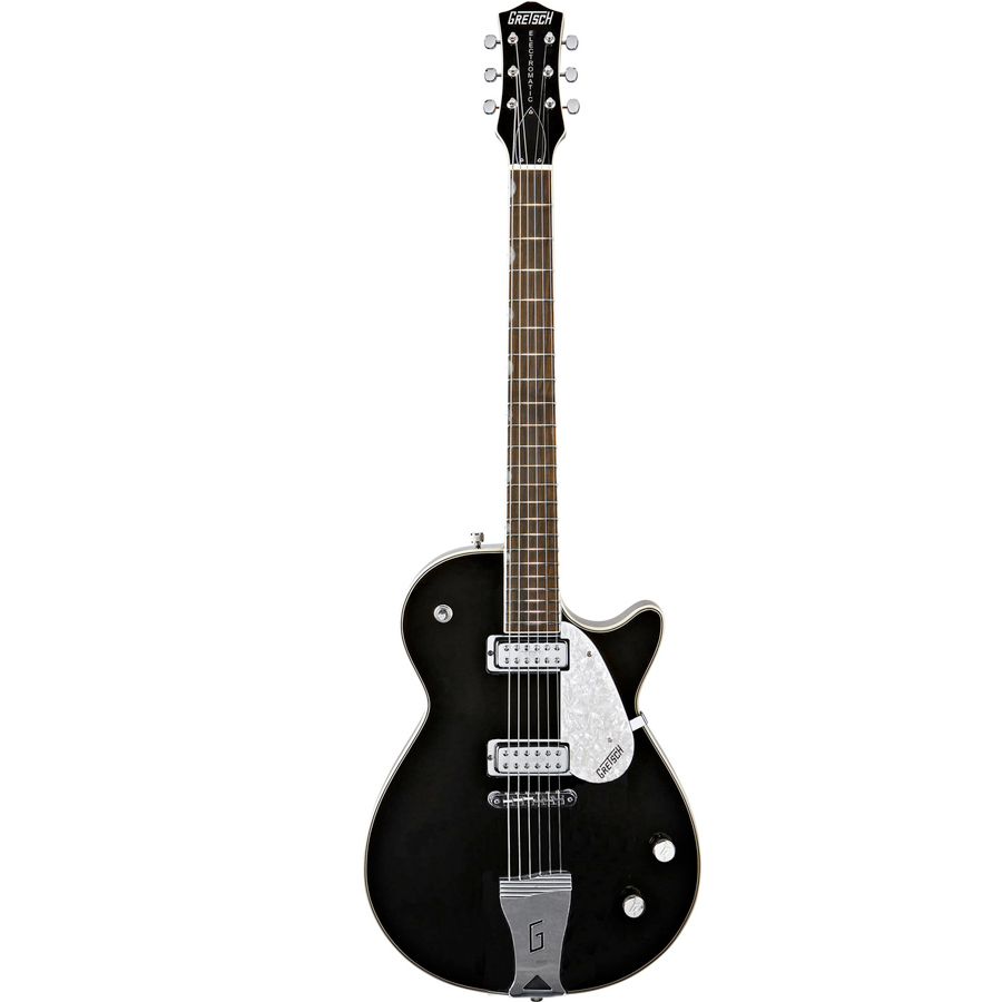 8th Street Music - Gretsch G5235 Electromatic Pro Jet - Black