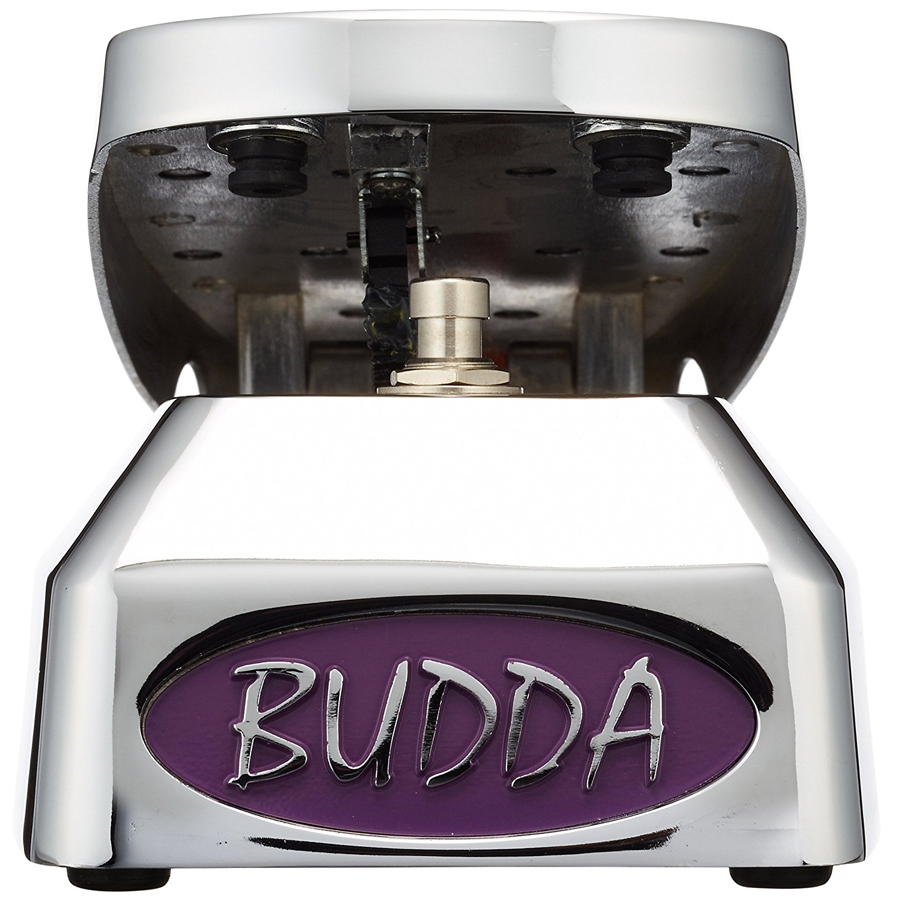 8th Street Music - Budda Budwah Pedal