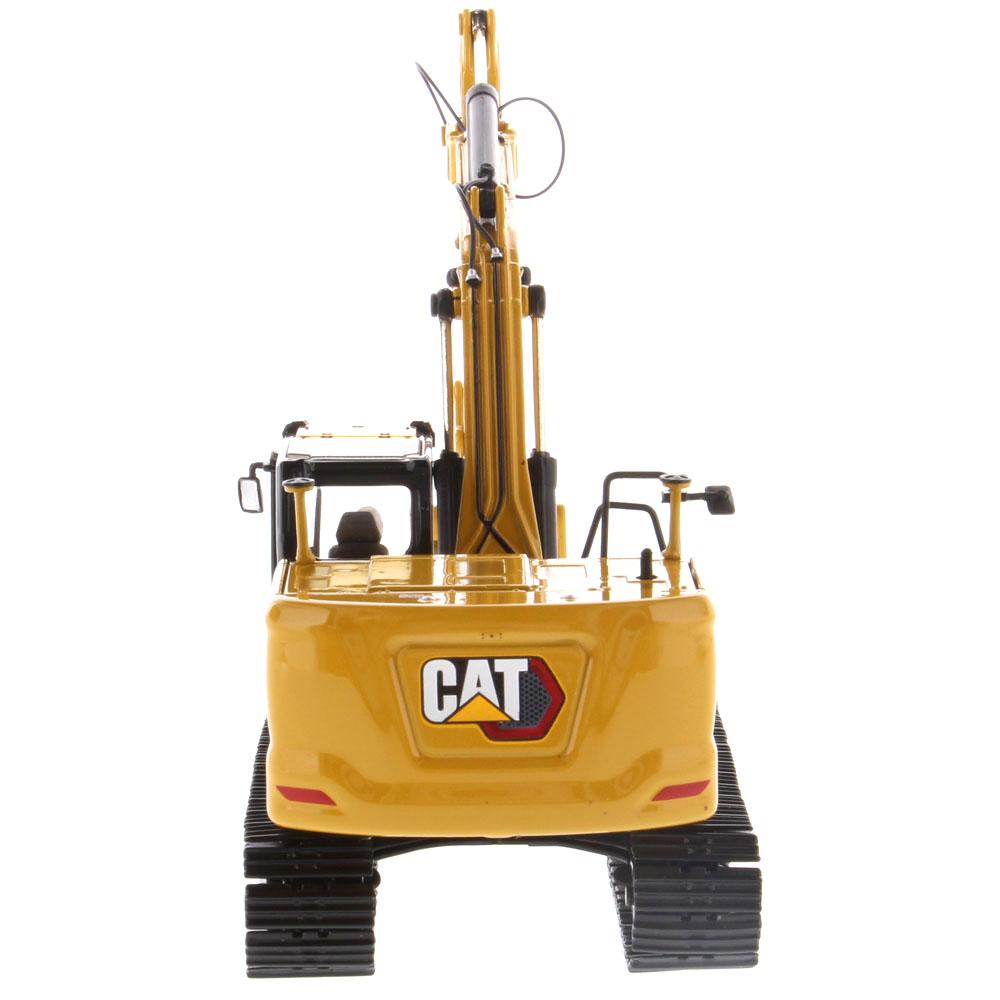 1:50 Cat® 323 Hydraulic Excavator High Line Series, 85571