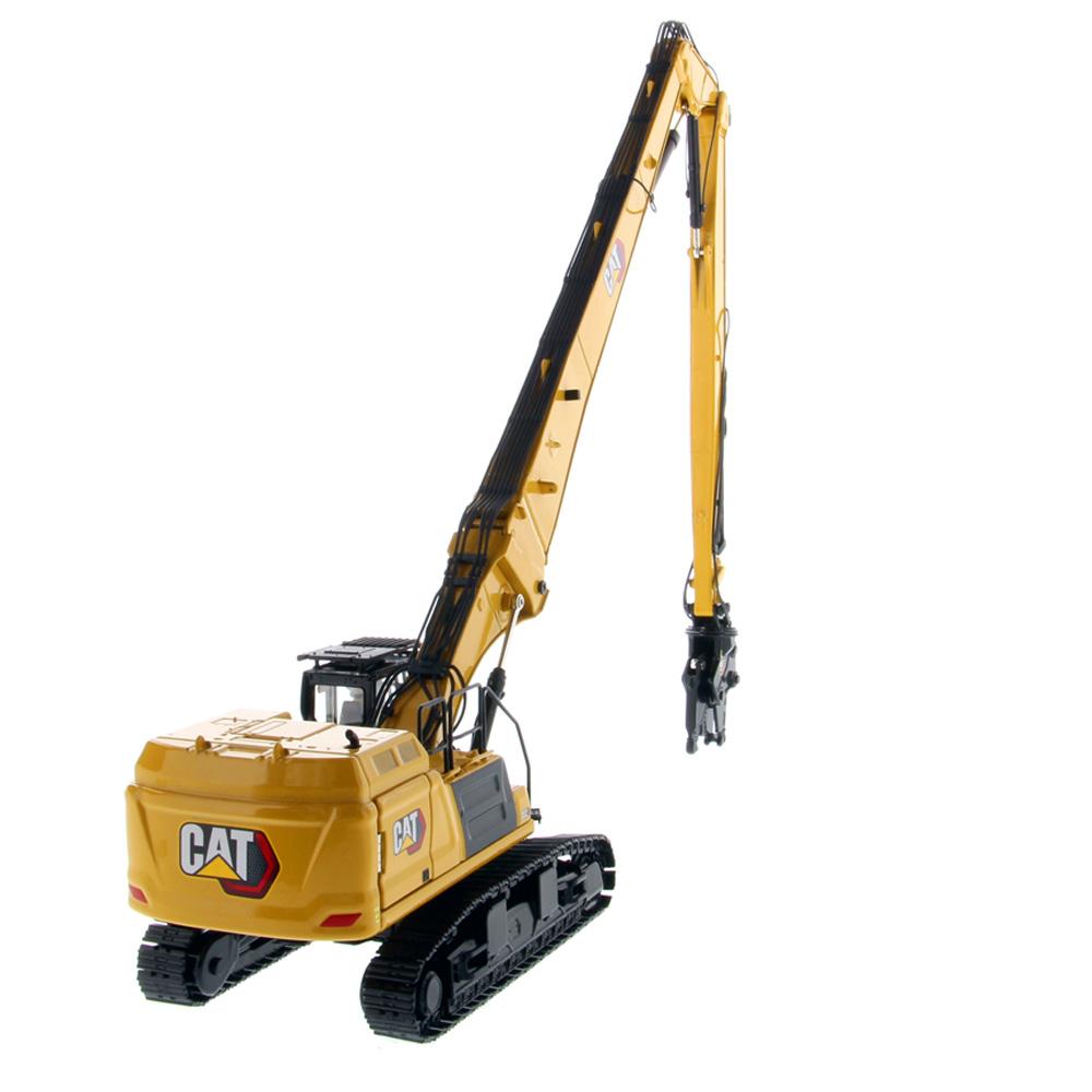 1:50 Cat® 352 Ultra High Demolition Hydraulic Excavator, 85663