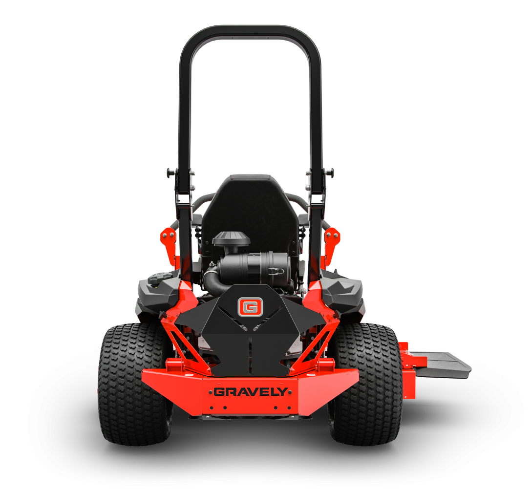 Gravely Pro-Turn ZX 48″ Zero Turn Mower 991286 – Catoe's Power