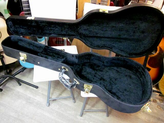 お取り寄せ商品 】K.YAIRI Nocturne専用 HARD CASE Kヤイリ ノクターン