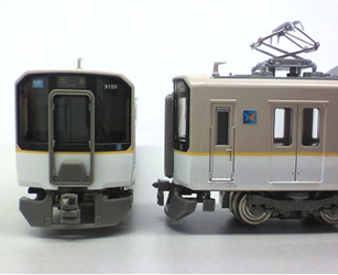 ☆再生産☆グリーンマックス 4106 近鉄9820系 6両セット | TamTam