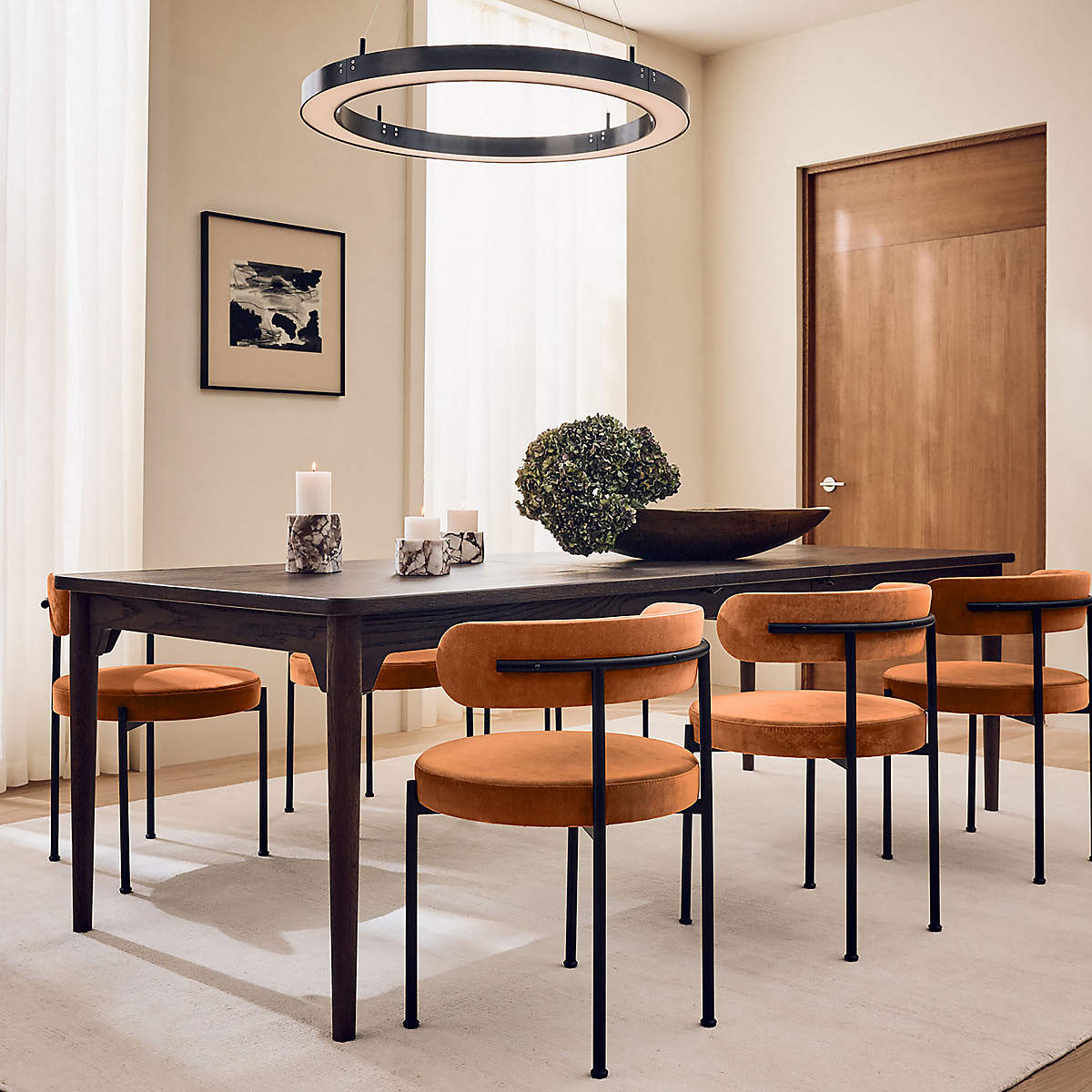 Lyla Handloomed Taupe Solid Performance Area Rug 9'x12' + Reviews