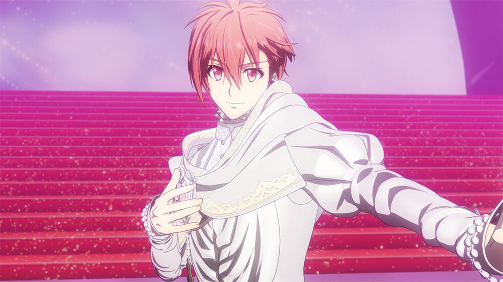 錦織 博監督＆山本健介監督に聞く『劇場版アイナナ』の軌跡（1）森羅