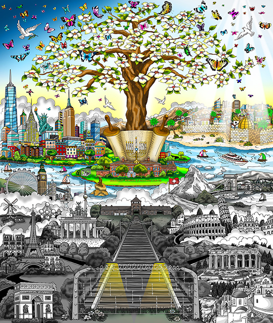 After the Darkness DX - Central Galleries