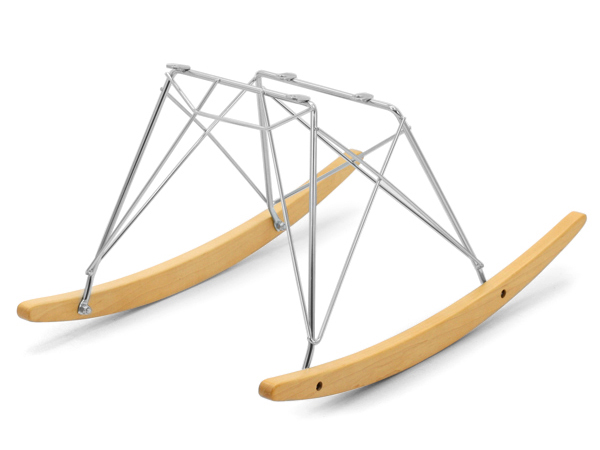 MODERNICA モダニカロッカーベース／メープル・ジンク