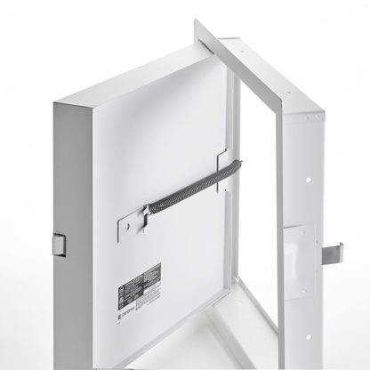 PFI-10- Fire-Rated Access Door- Galvanneal steel- Cendrex