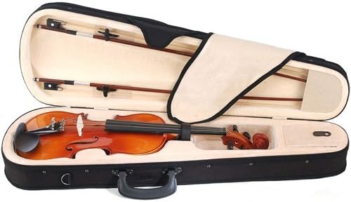 Cecilio Left-Handed Violin 4/4 (Full Size) CVN-320 – Cecilio Music