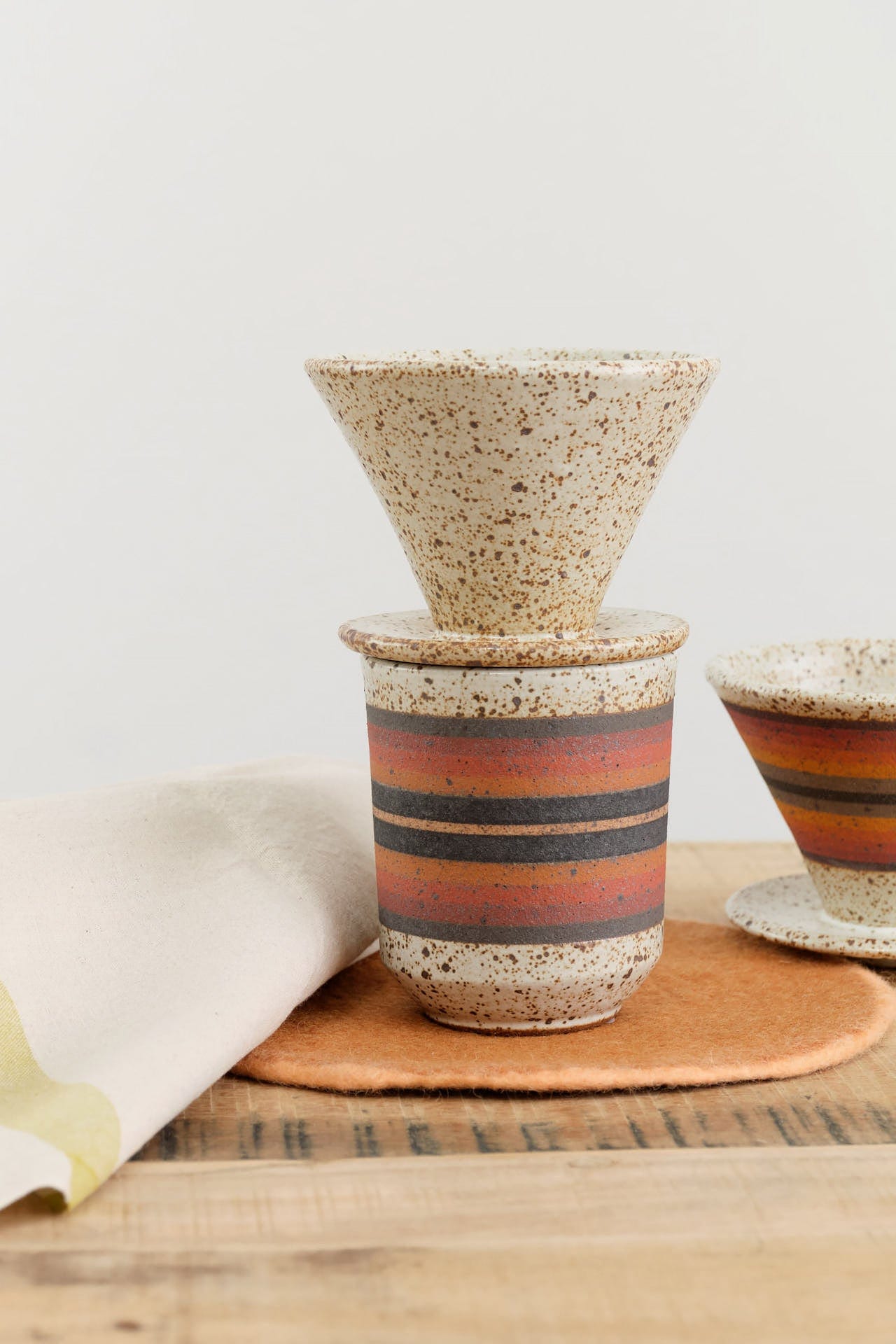 Kat and Roger – Cedar & Hyde Mercantile