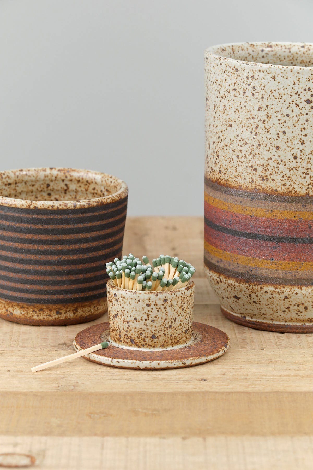 Kat and Roger – Cedar & Hyde Mercantile