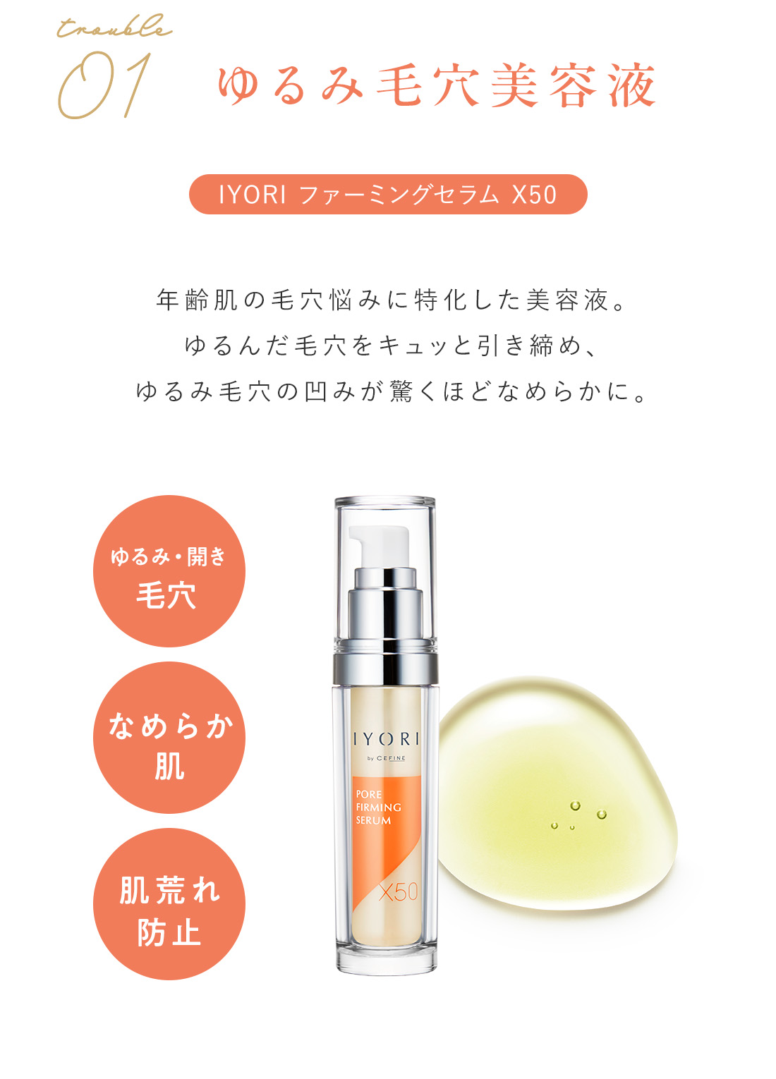 2025/01 新年の美肌はじめ