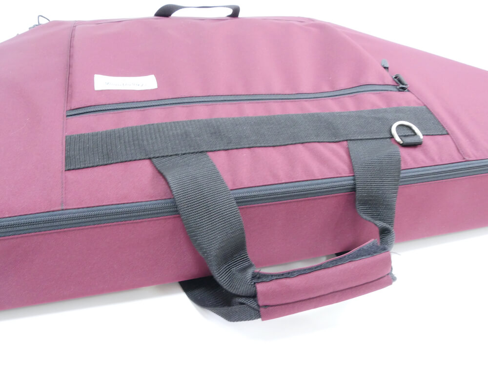 ケルトの笛屋さん | 商品詳細 | Dusty Strings ハンマーダルシマー