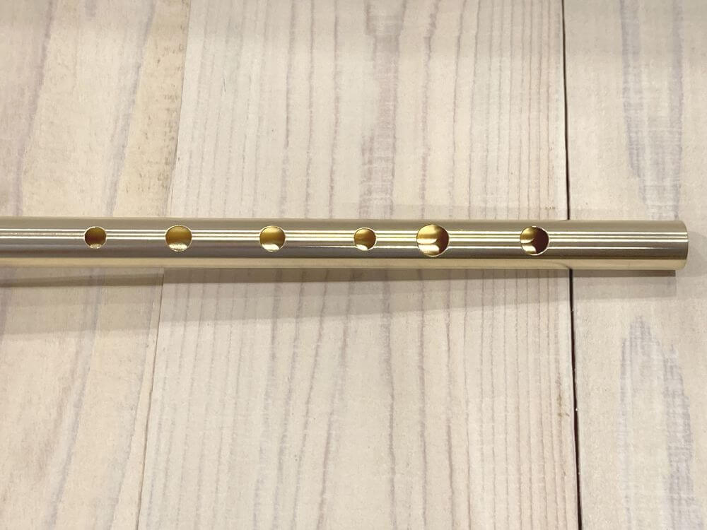 ケルトの笛屋さん | 商品詳細 | Killarney whistle ティン・ホイッスル