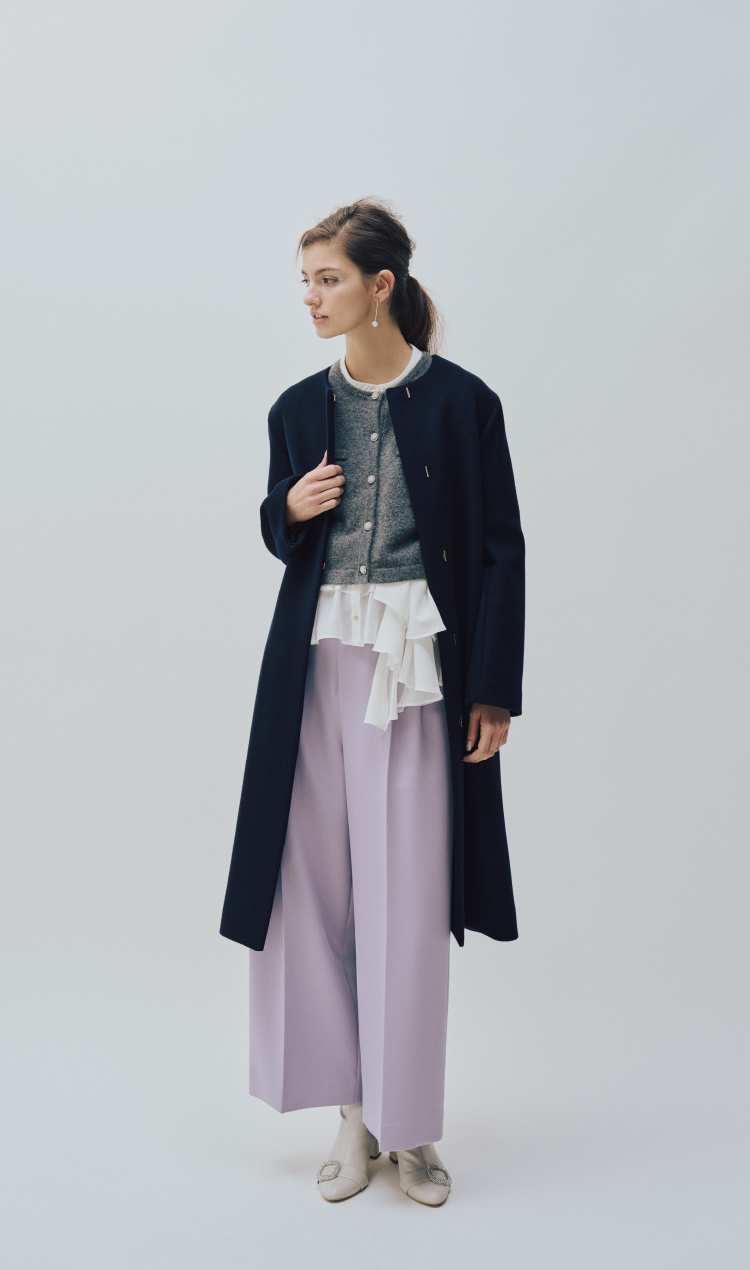 2024 WINTER COLLECTION | セルフォード | CELFORD Official Brand Site