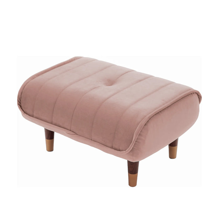 和楽オットマン「KAN」ベロアスタイル — 【セルタン 公式】