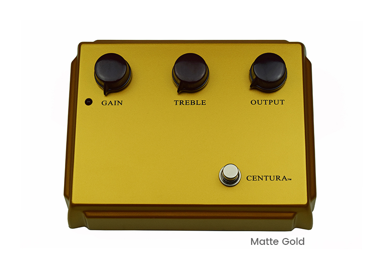 Centura Professional Overdrive - Ceriatone