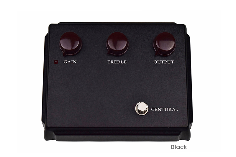 Centura Professional Overdrive - Ceriatone