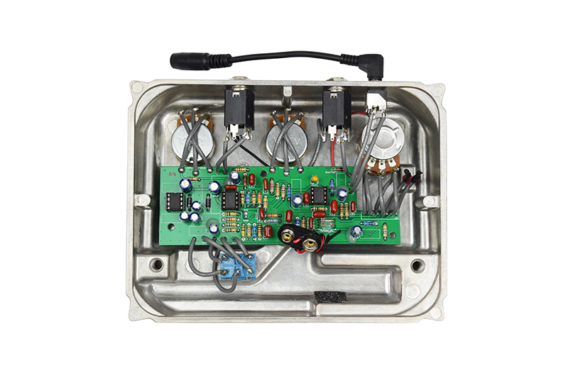 Centura Professional Overdrive - Ceriatone