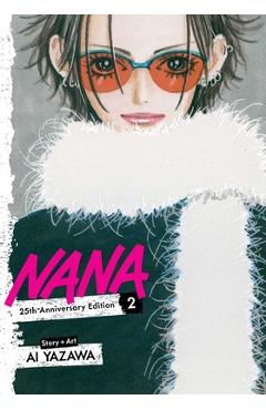 Nana, Vol. 1, 1 - Ai Yazawa | Libris.ro