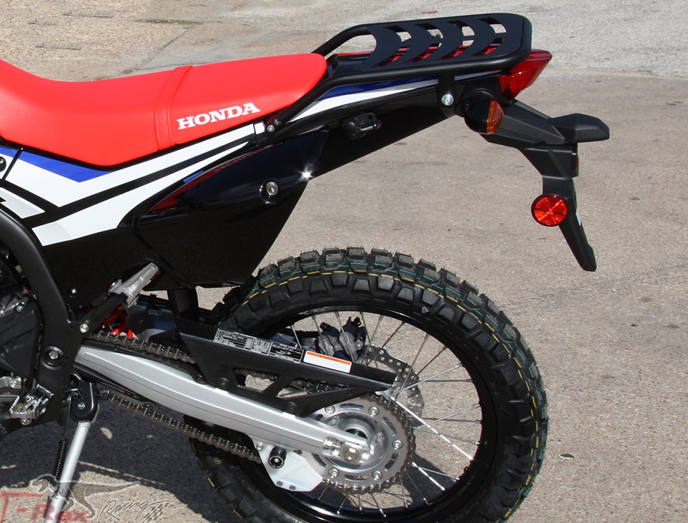 T-Rex Racing 2018 - 2020 Honda CRF250L Rally / 2012 - 2017 CRF250L