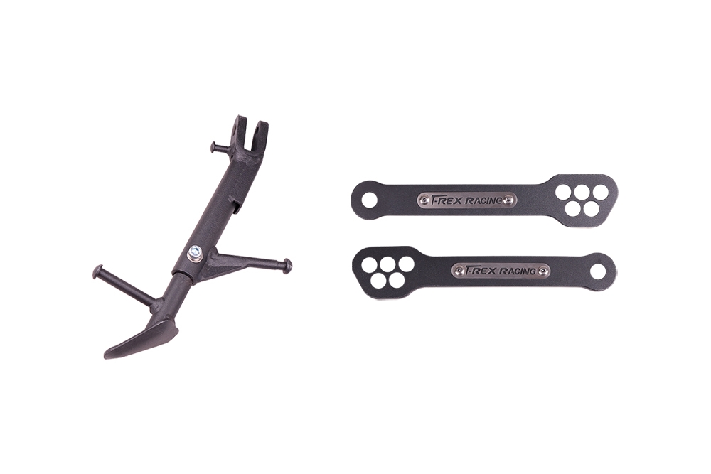 T-Rex Racing 2013 - 2017 Kawasaki Ninja 300 Lowering Link