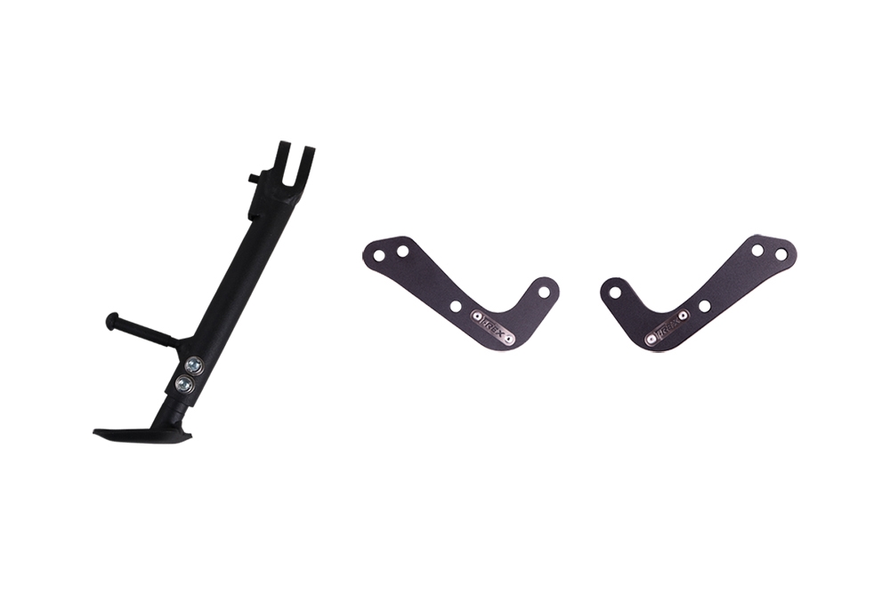 T-Rex Racing 2016 - 2022 Kawasaki ZX-10R Adjustable Kickstand