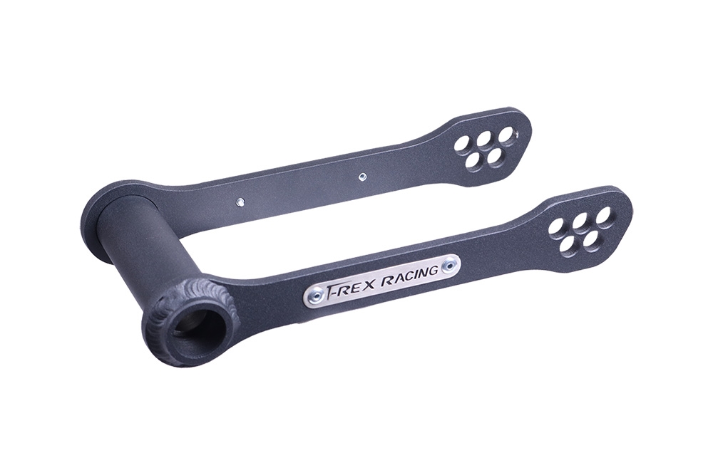 T-Rex Racing 2024 Kawasaki Ninja Z7 Hybrid Multi-Level Lowering Link