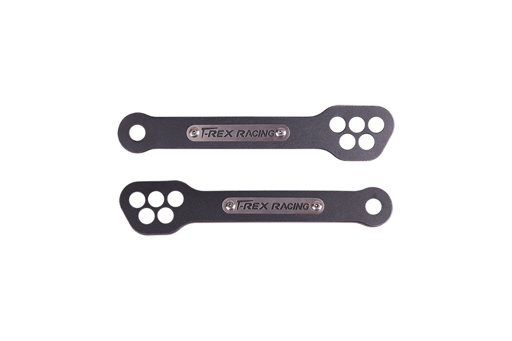 T-Rex Racing Kawasaki Ninja 250R / 300R / Versys-X 300 Triumph