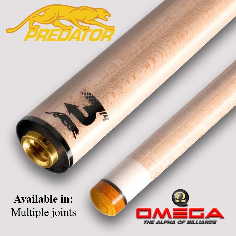 Predator Cue Shaft - Predator 314-3rd Generation Shaft