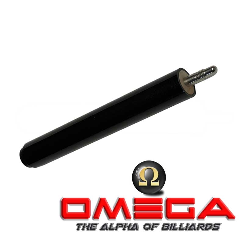 KO Jump Cue Black
