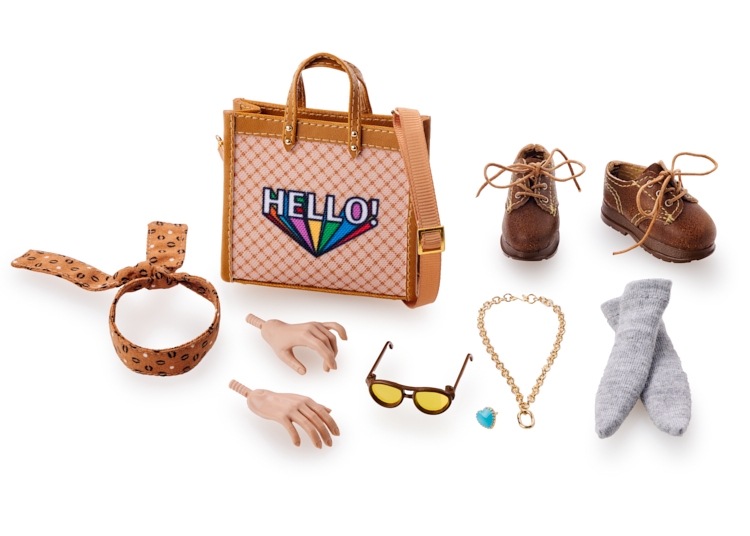 Auden Adle - Mr. Brightside #88074