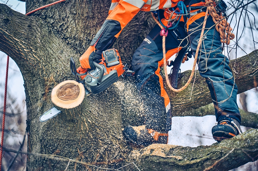 T542i XP - Top Handle Chainsaw (Tool Only)