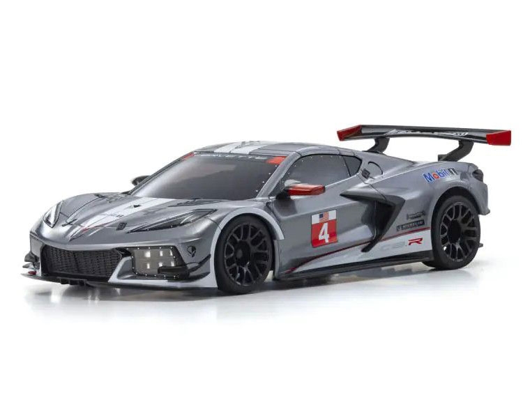 Kyosho MINI-Z RWD MR-04 readyset CHEVROLETÂ® CORVETTEÂ® C8.R