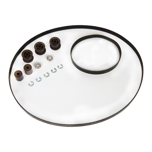 Zebra ZE500-4 203 DPI spare parts kit