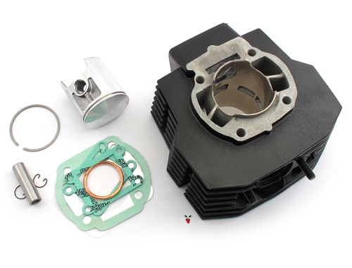 honda MBX athena 57mm 115cc cylinder kit