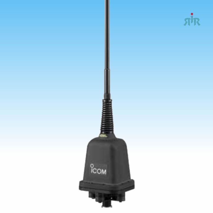 Icom AH-740 Compact Automatic Tuning Antenna