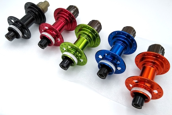 Bitex BX212R Rear Boost CenterLock Disc Hub