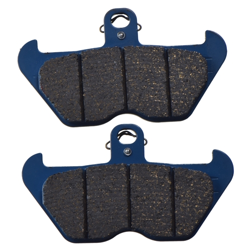 Brake Pads, Front Wheel BMW R850, R1100, R1200; 34 11 2 333 045