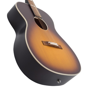 Recording King ROS-7-TS Dirty 30's 7 Series 000 Acoustic Guitar