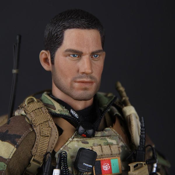 Monkey Depot - DAM MARSOC Marine Special Operations Regiment (78006)