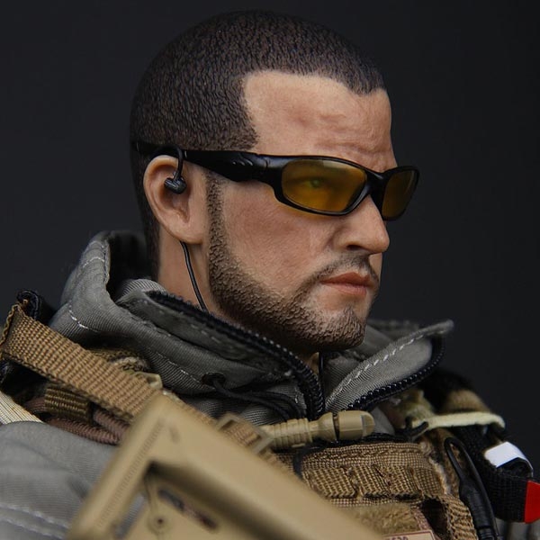 Monkey Depot - DAM MARSOC Marine Special Operations Regiment