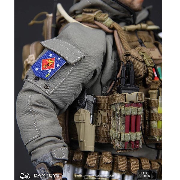Monkey Depot - DAM MARSOC Marine Special Operations Regiment